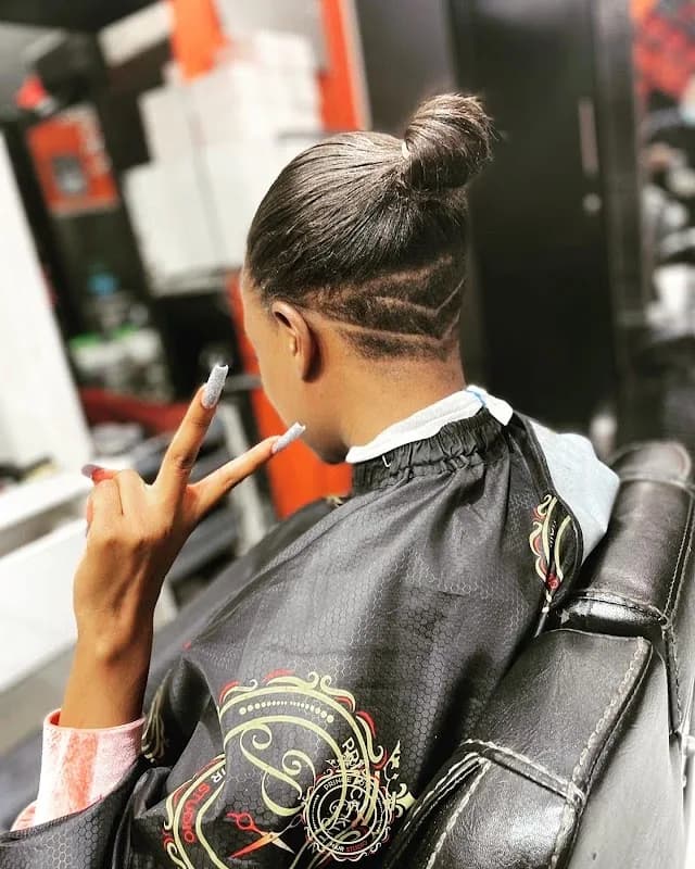 Prince Kutz Hair Studio in Strathavon