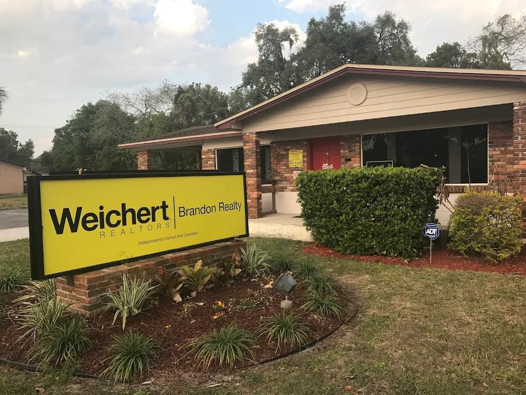 Weichert Realtors Brandon Realty in Brandon / East Hillsborough
