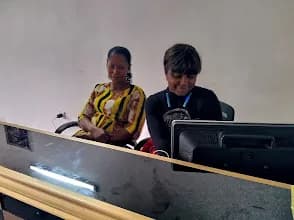 Iduna Specialist Hospital in Ajegunle