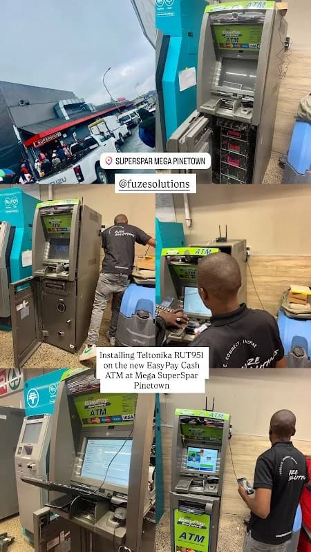 Fuze Solutions in Westville