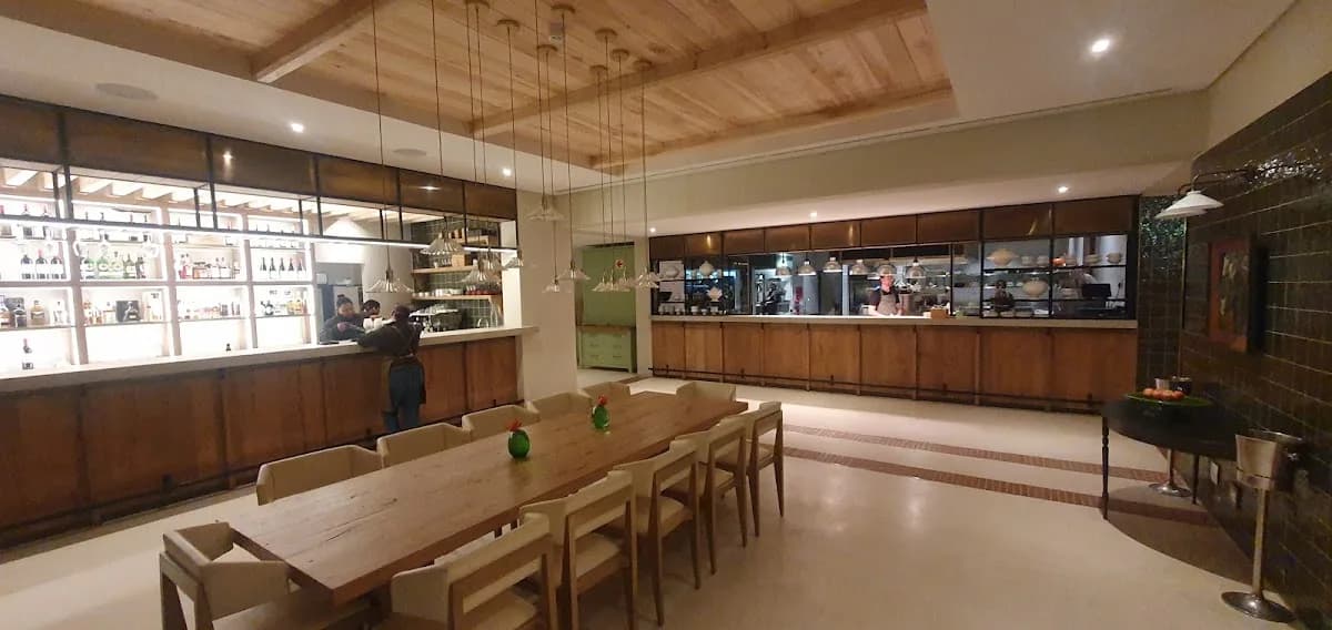 L’Ami Family Brasserie in La Motte