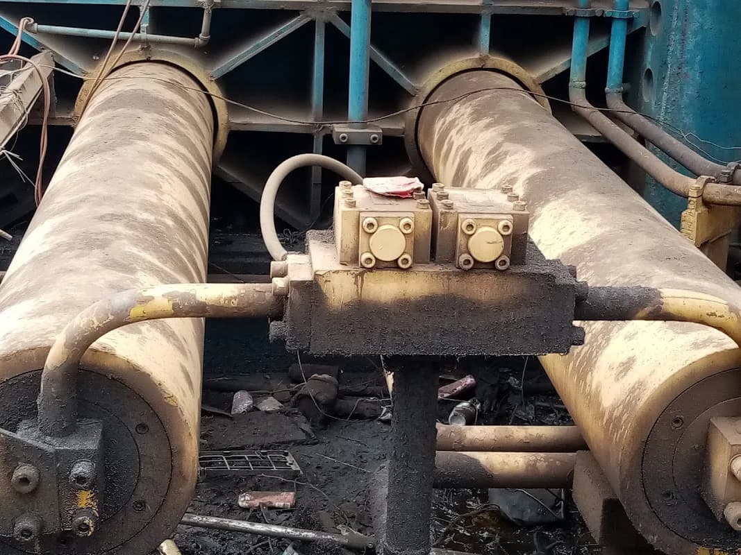 Hydraulicor Hoses and Fittings in Broederstroom
