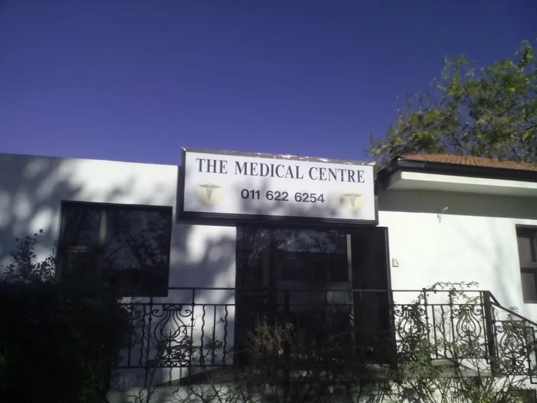 The Medical Centre in Germiston
