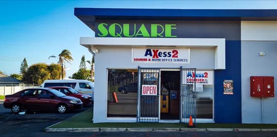 Axess2 Couriers & Home Office Services in Gonubie