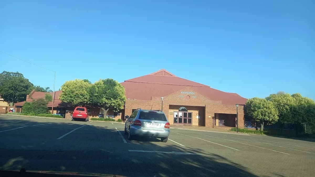 Eldoraigne Clinic in Centurion