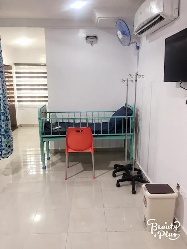 Healthessentials Family Clinic in Ilasan