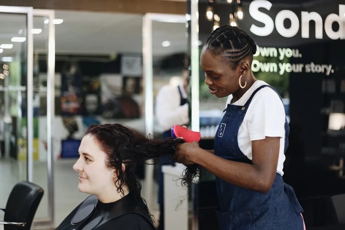 Sonder Collective in Craighall