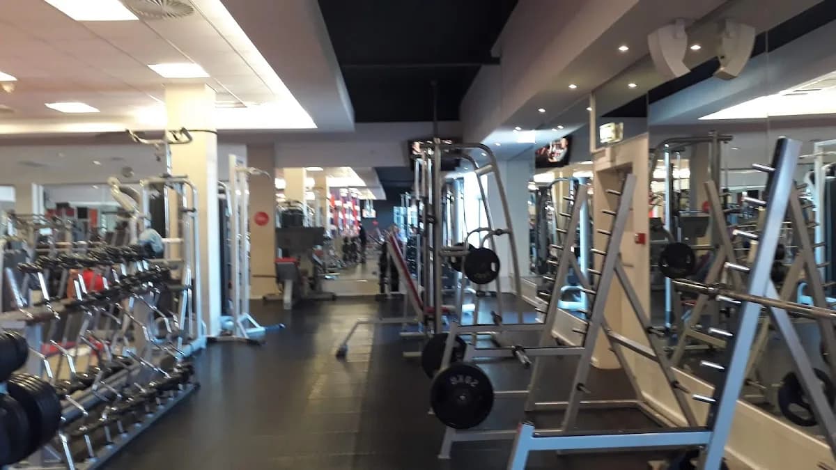 Virgin Active Gym Waterstone Village in Gordon's Bay