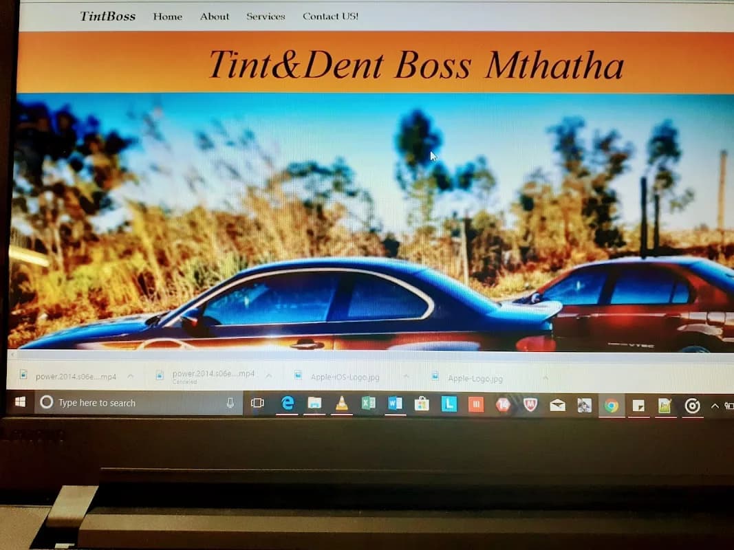 ZA Software Development House Pty Ltd in Mthatha CBD