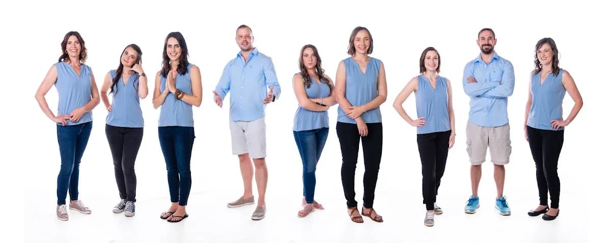 Well Health Pro - Pretoria in Garsfontein