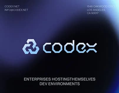 CODEXA software dev in Benoni CBD