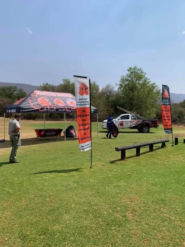 HerOks Electrical Contractors in Mokopane CBD
