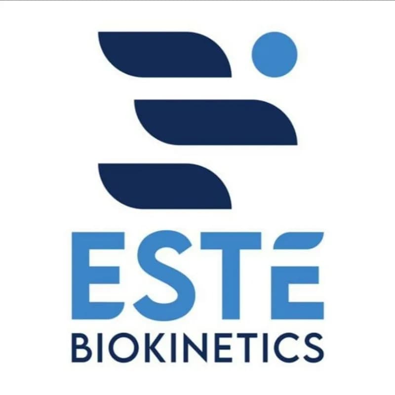 Este van den Berg Biokinetics in Langenhoven Park