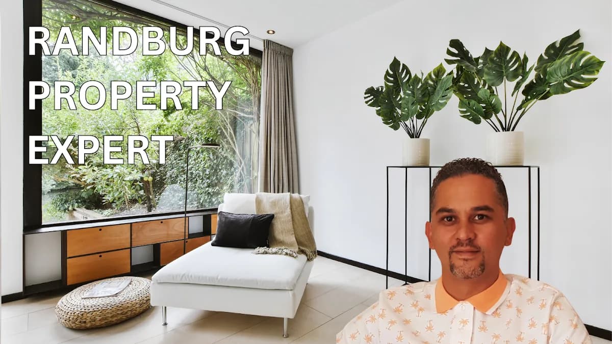 Real Estate Services Randburg in Greenside