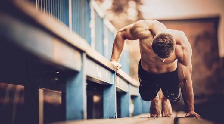 Personal Trainer Cape Town - Waynne in Camps Bay