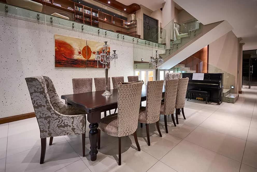 Anita's Interiors in Germiston CBD