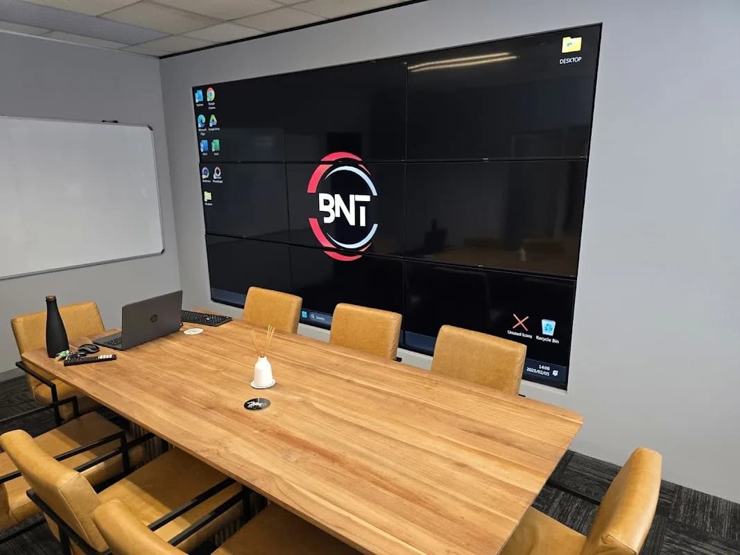 BNT Accounting And Taxation in La Lucia