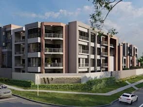 Waterkloof Park Complex - Waterkloof. in Waterkloof