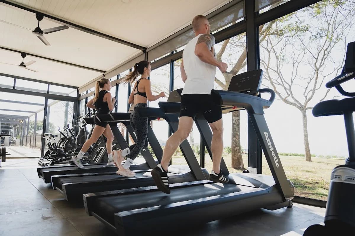 UBench Fitness Company in Pinetown