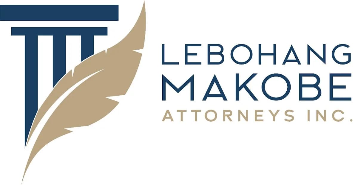 Lebohang Makobe Attorneys Inc in eMalahleni CBD