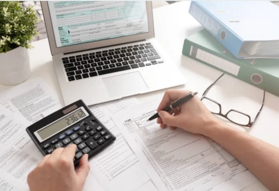 Charis Chartered Accountants in Tembisa CBD