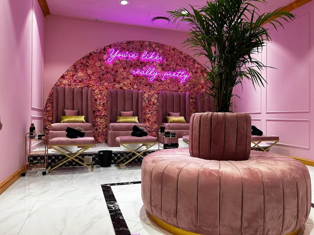 BOA Beauty Bar Rondebosch in Rondebosch