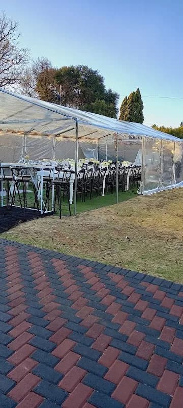 Broken Storm Events in Soweto