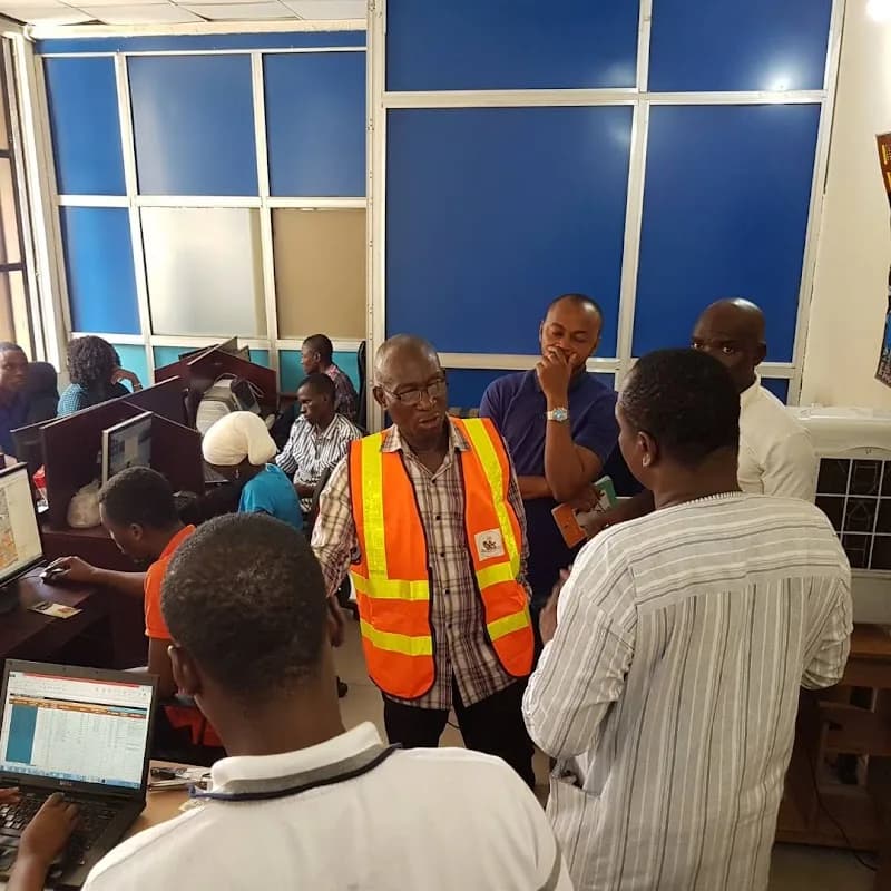 Arctic Spatials Limited in Ogba