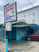 Global Diagnostic Laboratories in Aguda