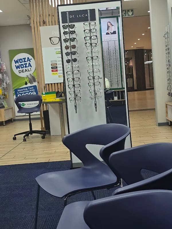 Spec-Savers Lakeside Mall in Benoni CBD