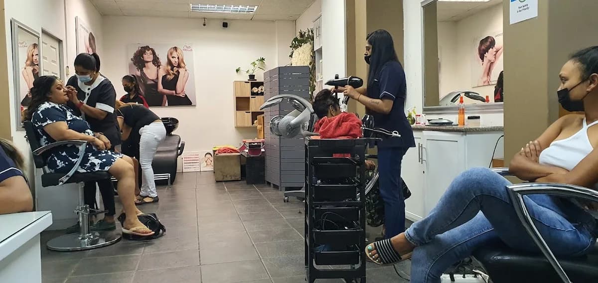 Serenity Hair, Nails and Beauty Umhlanga in Umhlanga