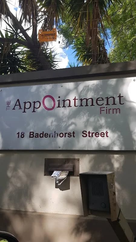 The Appointment Firm in Northcliff
