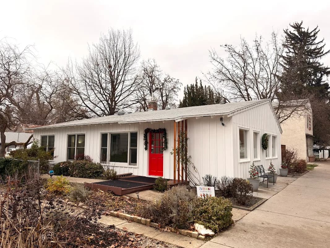 Jill Giese & Associates in North End / Meridian