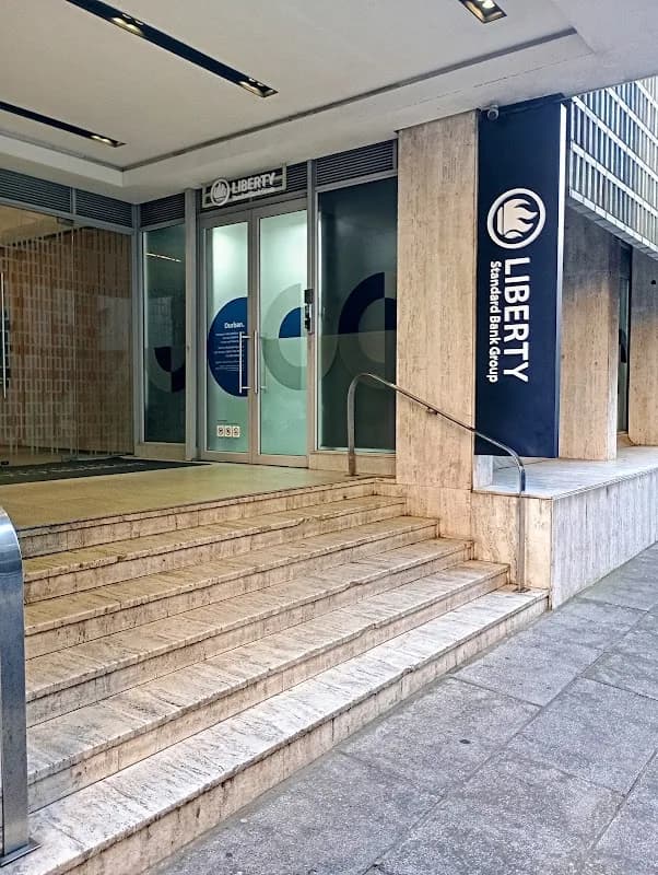 Liberty Durban Walk in Centre & Funeral Claims in Durban CBD