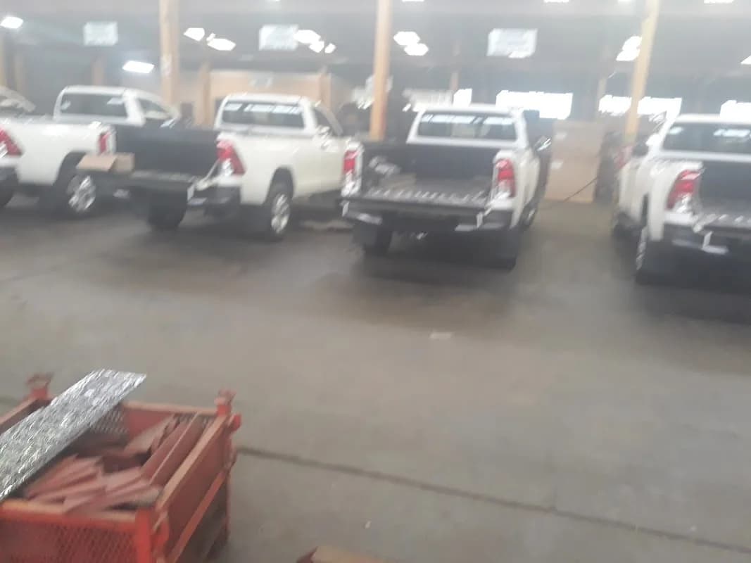 Fabkomp (Pty) Ltd in King William's Town CBD