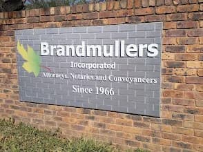 Brandmullers Attorneys in Aerorand