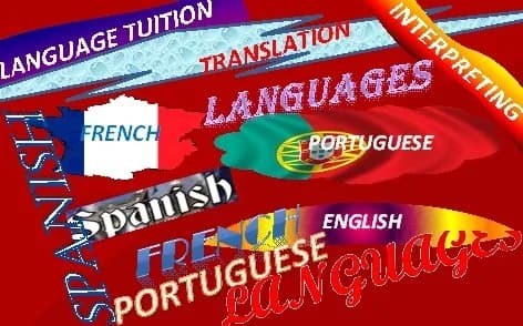 French, Portuguese and Spanish Interpreters and translators in Northcliff
