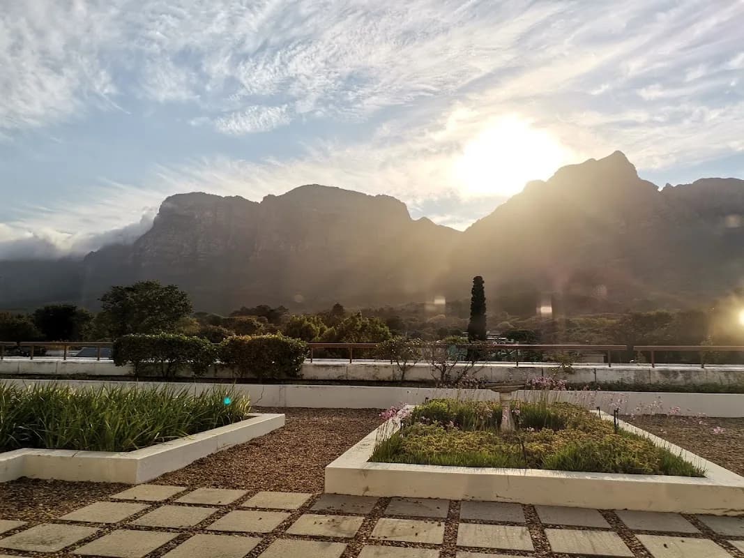 Futuregrowth Asset Management in Rondebosch