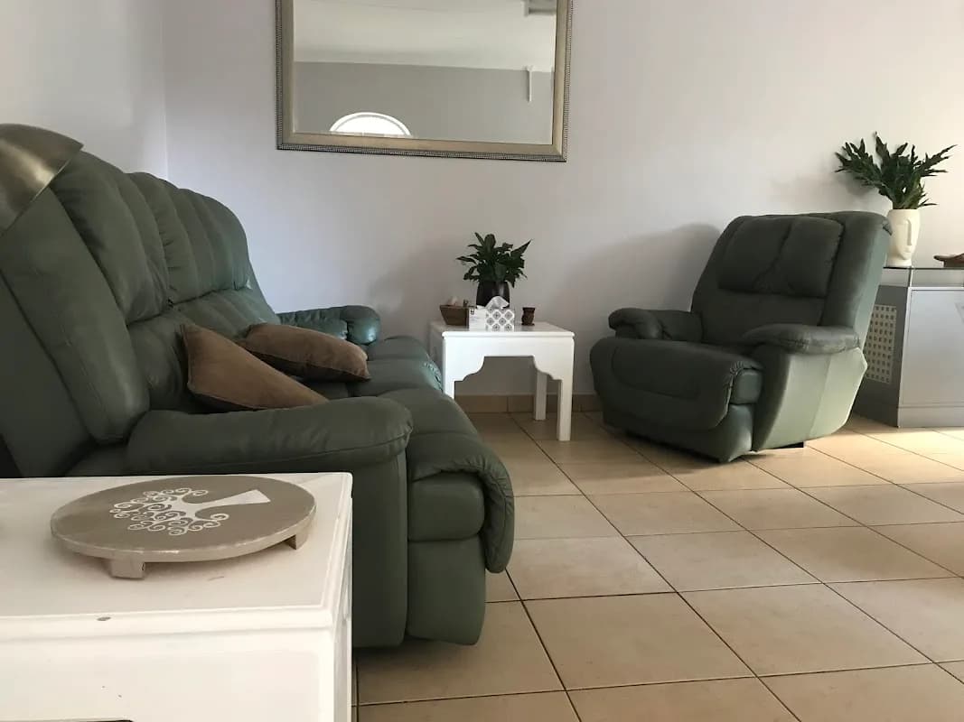 Nick Fernandes Consulting in Bedfordview