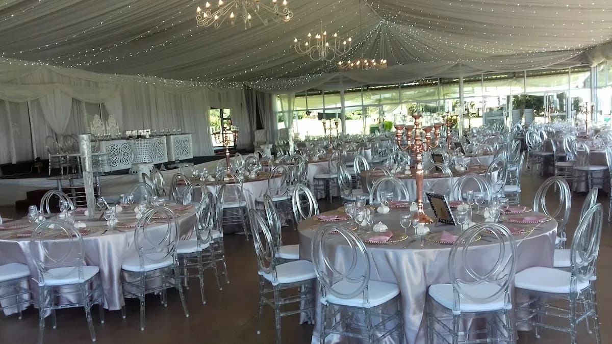 The BREEZE INN in Pietermaritzburg CBD