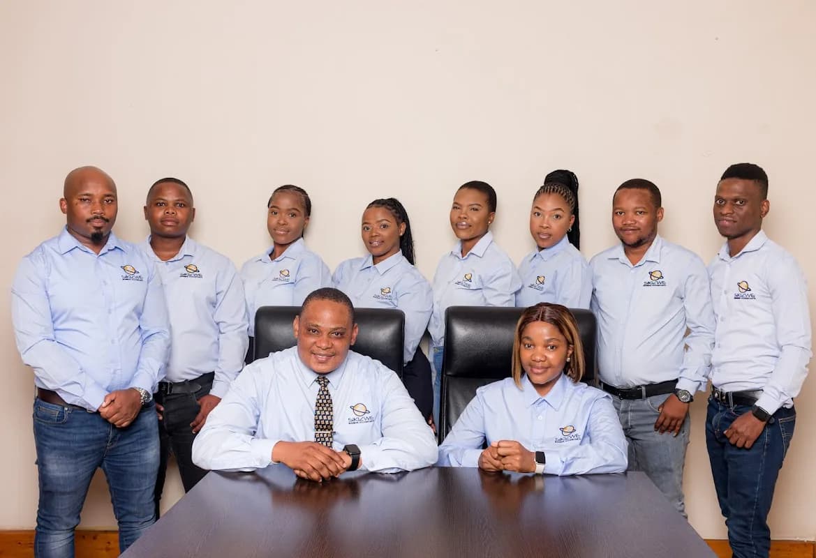 SIKIZWE BUSINESS ACCOUNTANTS in Berea