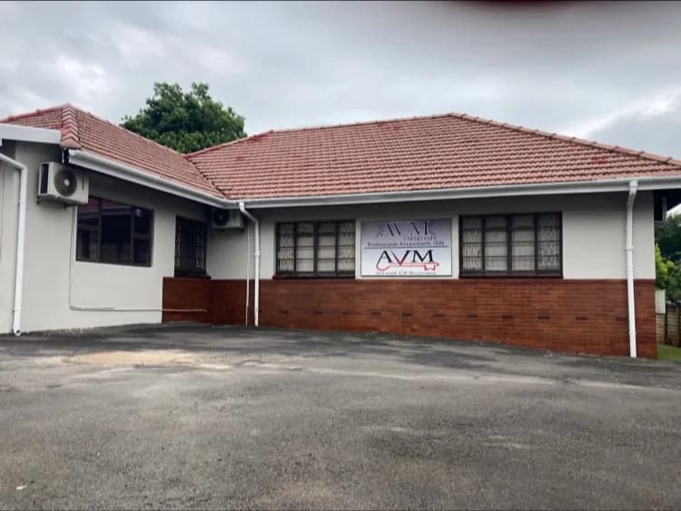 AVM Consulting in Northdale