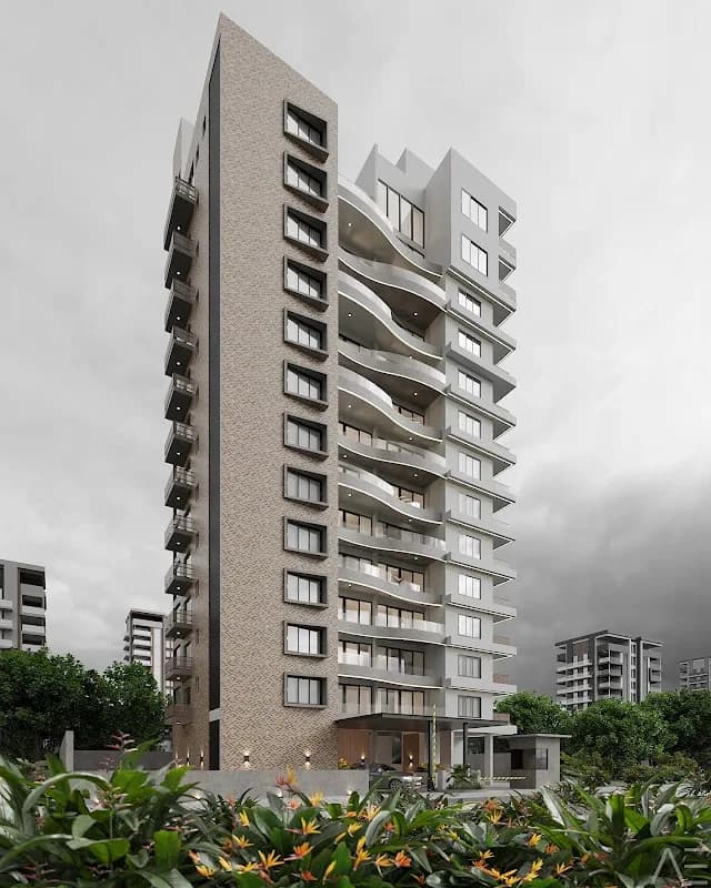 Architecture Elite in Elsburg