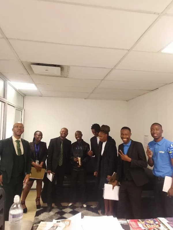 Mk Yeko Direct Marketing Pty Ltd in Mthatha CBD