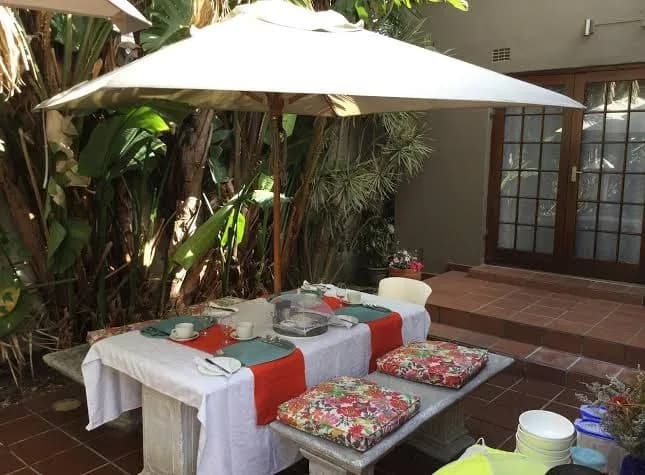 Cape Nelson 4-star Guest House in Sea Point
