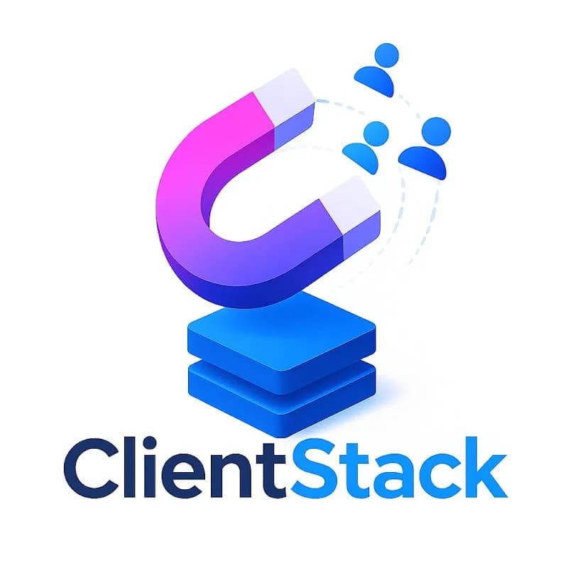 Client Stack in Humewood