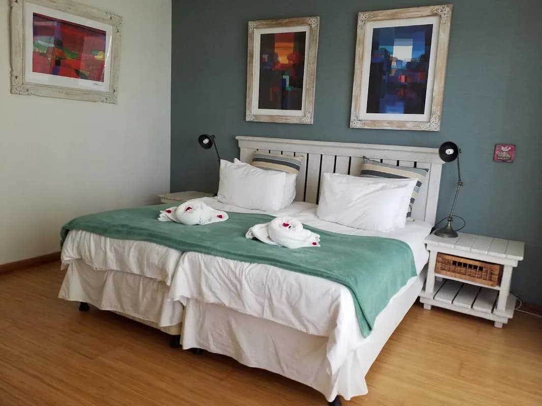 Cape Town Holiday Apartments Management Service in De Waterkant