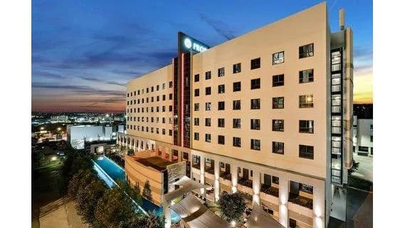 Protea Hotel Fire & Ice! Pretoria Menlyn in Faerie Glen