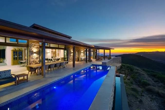 Alkira Lodge in Sedgefield