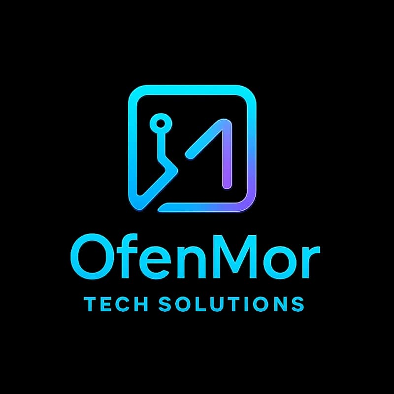 OfenMor Tech Solutions in Meadowlands